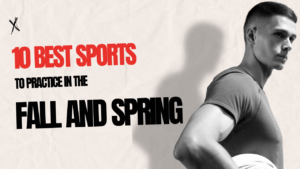 Read more about the article 10 best sports to practice in the fall and spring