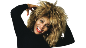 Read more about the article Tina Turner, the eternal Queen of Rock and Roll