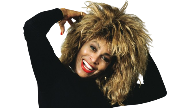 You are currently viewing Tina Turner, the eternal Queen of Rock and Roll